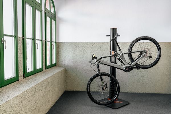 Bmx bike best sale repair stand